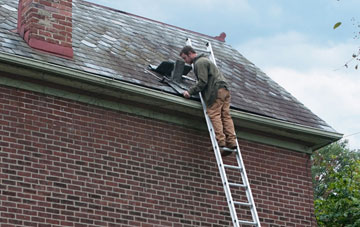 what affects urgent Pentre Piod roof repairs