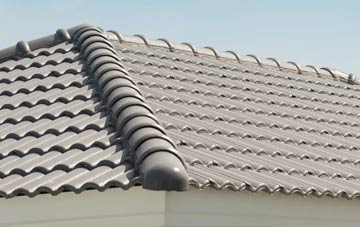 advantages of Pentre Piod clay roofing