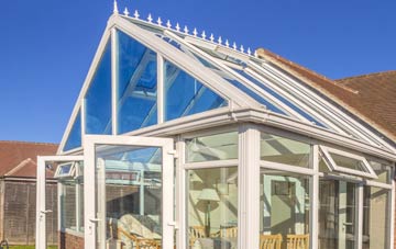 conservatory roof insulation costs Pentre Piod