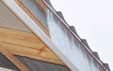 why Pentre Piod fascia repairs are essential