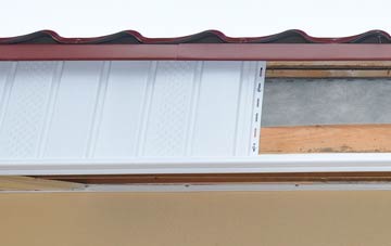 Pentre Piod fascia repair costs
