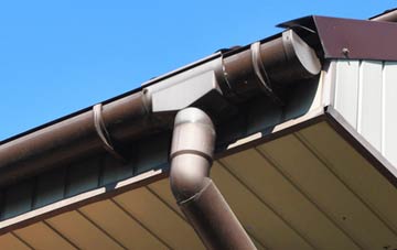 types of Pentre Piod fascias