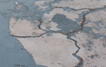 fibreglass roofing replacement Pentre Piod