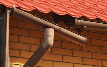 Pentre Piod gutter repair costs
