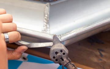 disadvantages of Pentre Piod lead roofing