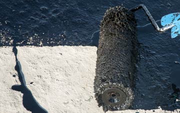 Pentre Piod liquid sealant waterproofing