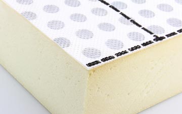 meeting Pentre Piod building codes