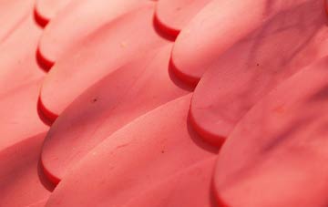 Pentre Piod plastic roof costs