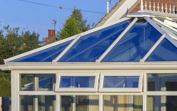 professional Pentre Piod conservatory insulation