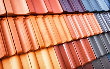 Pentre Piod roof tile costs