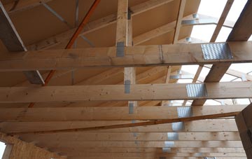 Pentre Piod roof truss costs
