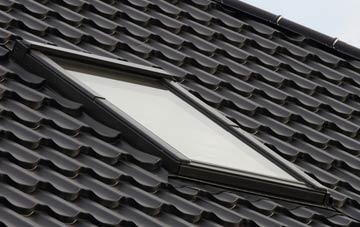 benefits of Pentre Piod roof windows