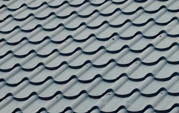 Pentre Piod rubber roofing companies