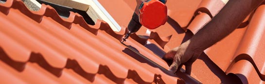 save on Pentre Piod roof installation costs