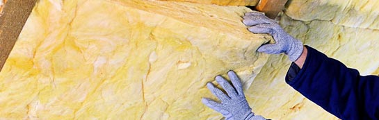 quotes for Pentre Piod roof insulation