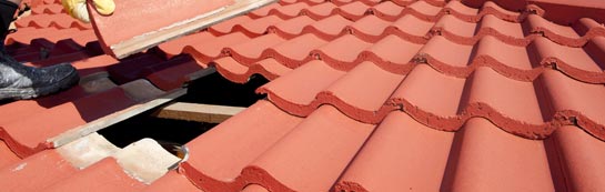 compare Pentre Piod roof repair quotes