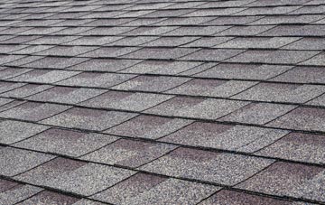 Pentre Piod tiles for shallow pitch roofing
