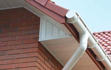 Pentre Piod soffit repair costs