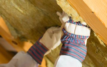 types of Pentre Piod pitched roof insulation materials