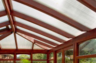 Pentre Piod conservatory roofing insulation