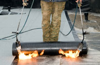 Pentre Piod flat roof sealing quote