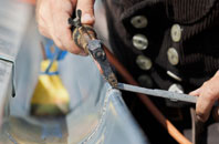 Pentre Piod lead roof quotes