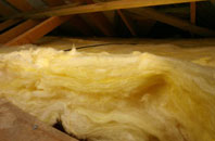 Pentre Piod pitch roof insulation