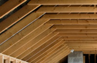 Pentre Piod pitched insulation quotes