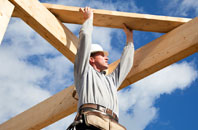 Pentre Piod roof replacement work