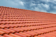Pentre Piod roofing tiles