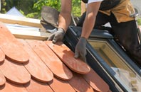 Pentre Piod tiled roofing companies