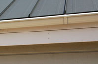 Pentre Piod soffit repair