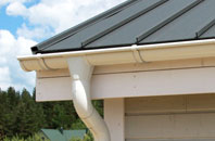 Pentre Piod soffits