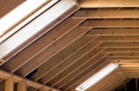 Pentre Piod tapered roof insulation quotes
